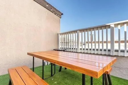 Spectacular Ocean And Pier View Lux Family Vacation Villa Manhattan Beach 0*,