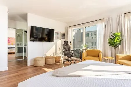 Holiday home Spectacular Ocean And Pier View Lux Family Vacation Villa Manhattan Beach United States