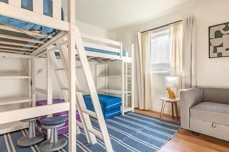 Holiday home Spectacular Ocean And Pier View Lux Family Vacation Villa Manhattan Beach