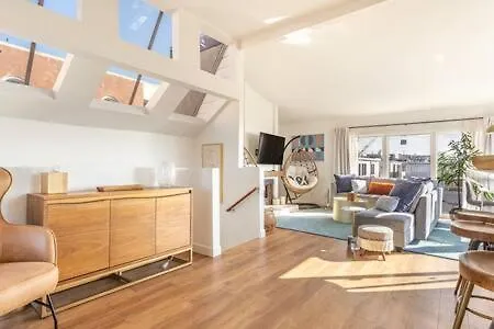 Holiday home Spectacular Ocean And Pier View Lux Family Vacation Villa Manhattan Beach